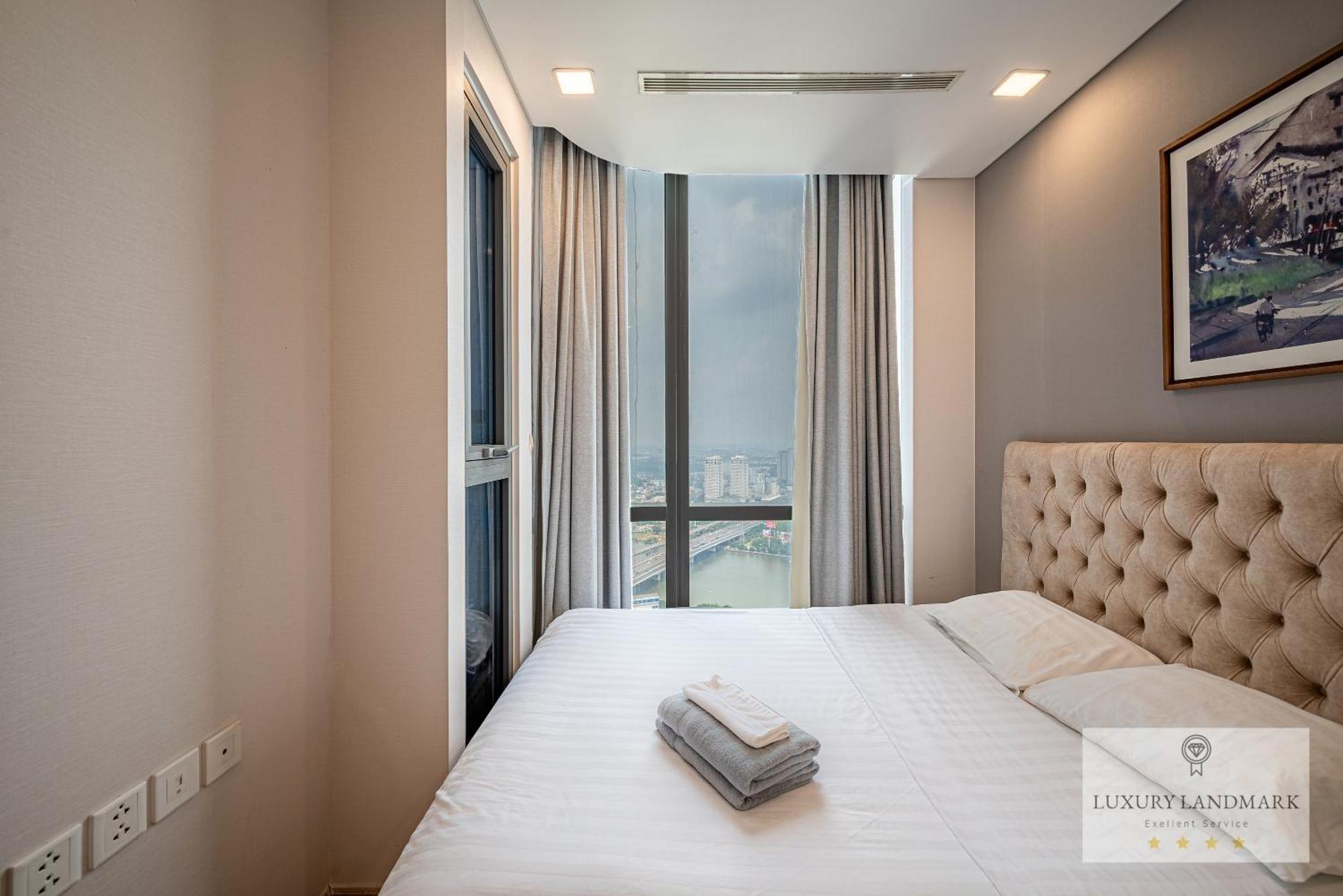 Celeste Landmark 81 Riverview TP. Hồ Chí Minh