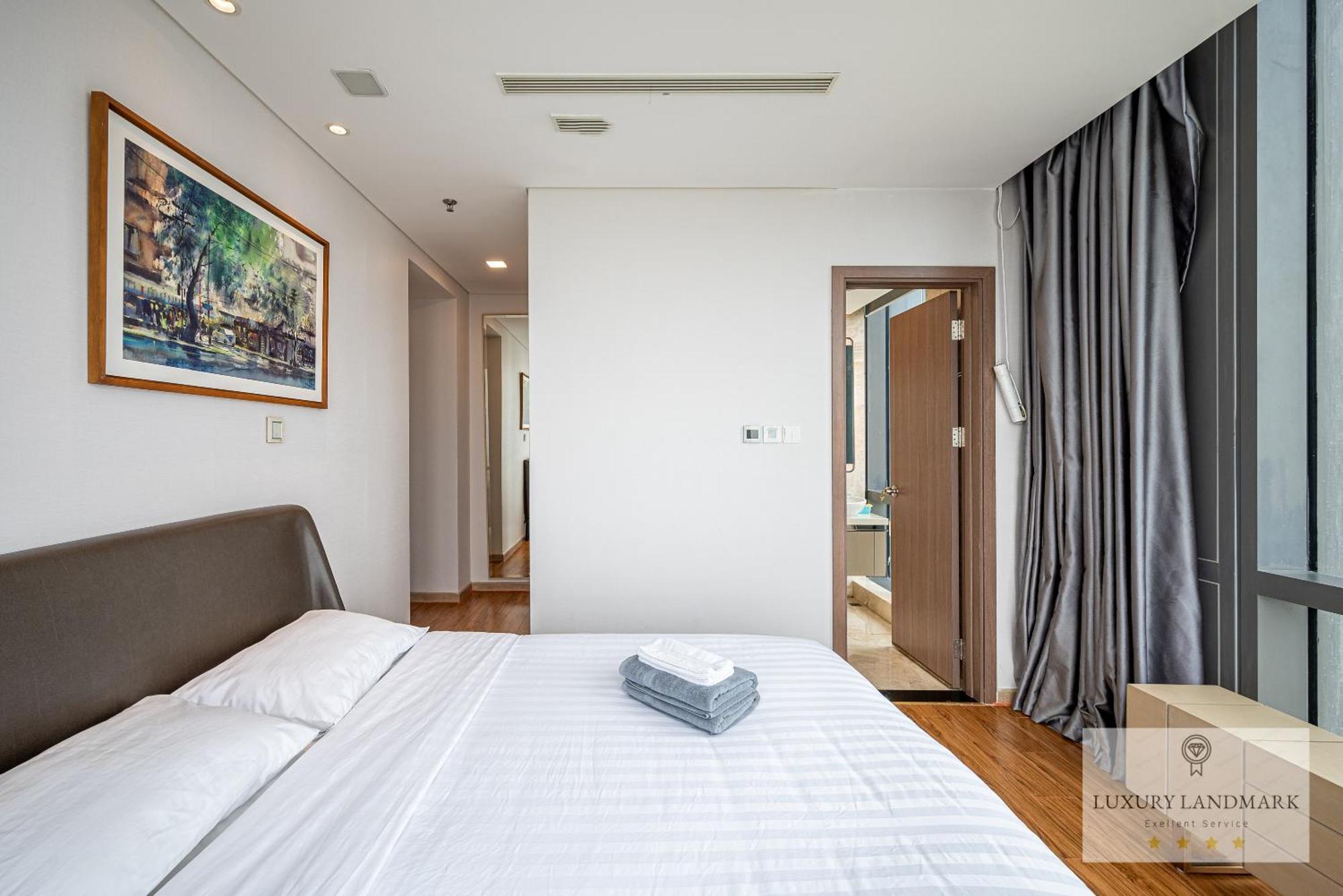 Celeste Landmark 81 Riverview TP. Hồ Chí Minh