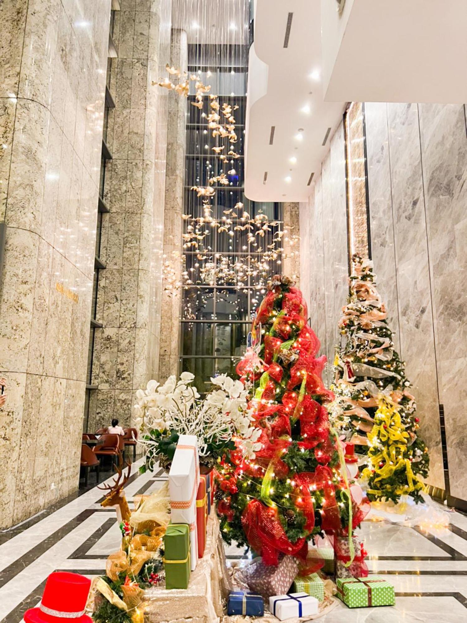 Celeste Landmark 81 Riverview 4* TP. Hồ Chí Minh