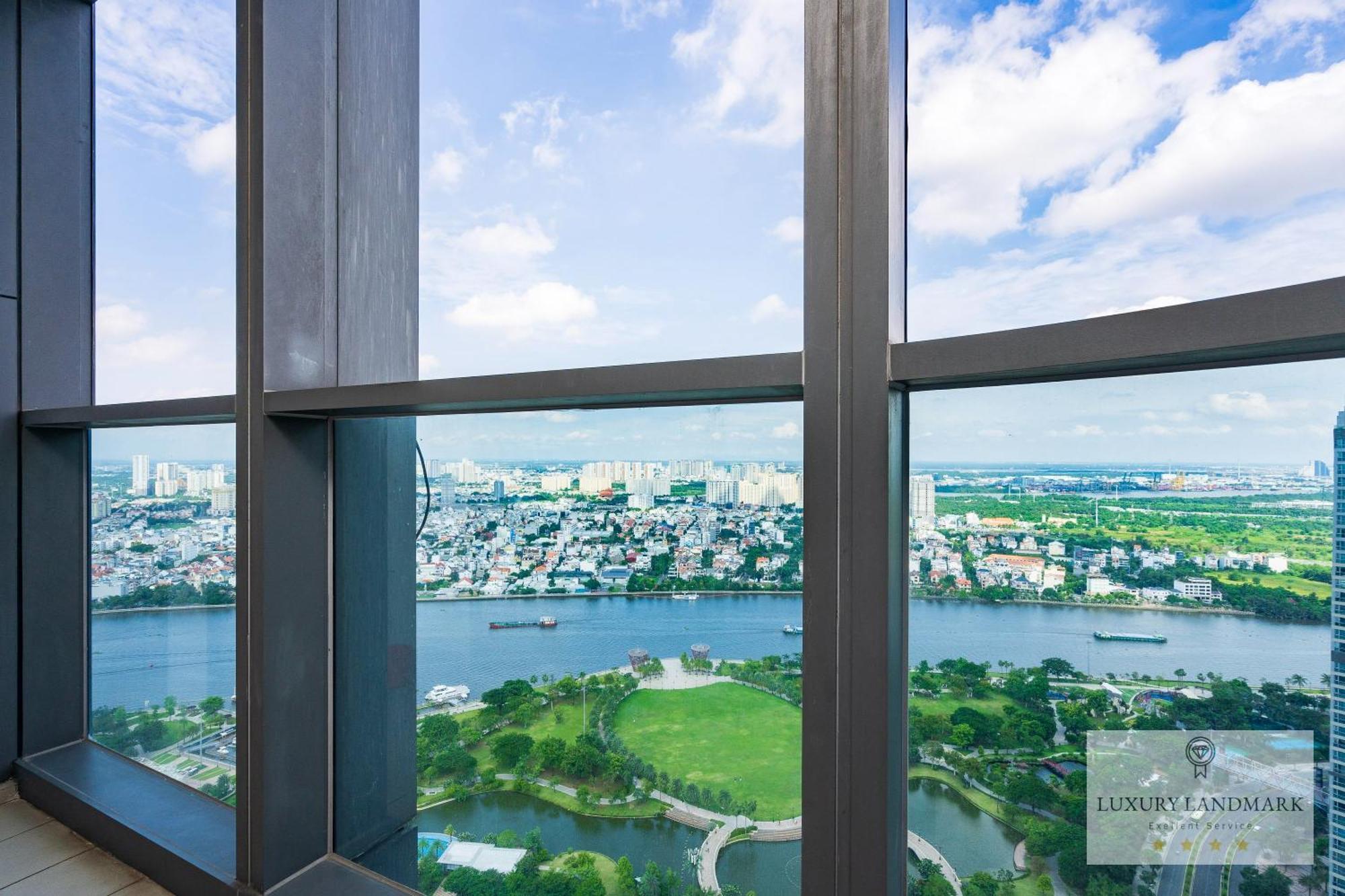 Celeste Landmark 81 Riverview 4* Cidade de Ho Chi Minh
