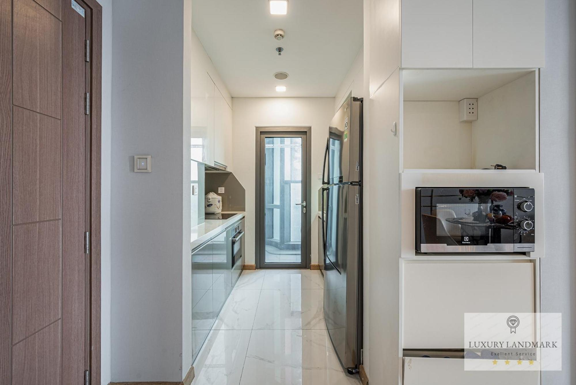 Celeste Landmark 81 Riverview 4* Cidade de Ho Chi Minh