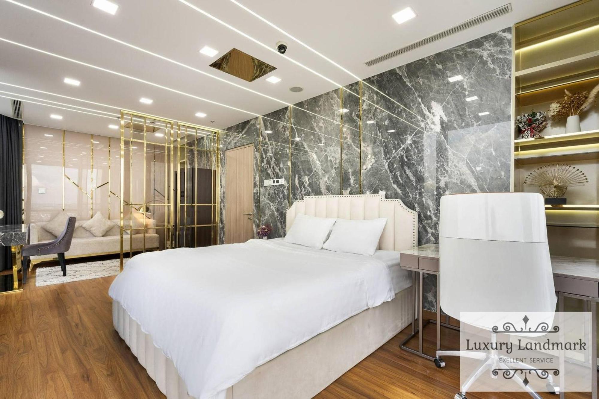 Celeste Landmark 81 Riverview Cidade de Ho Chi Minh