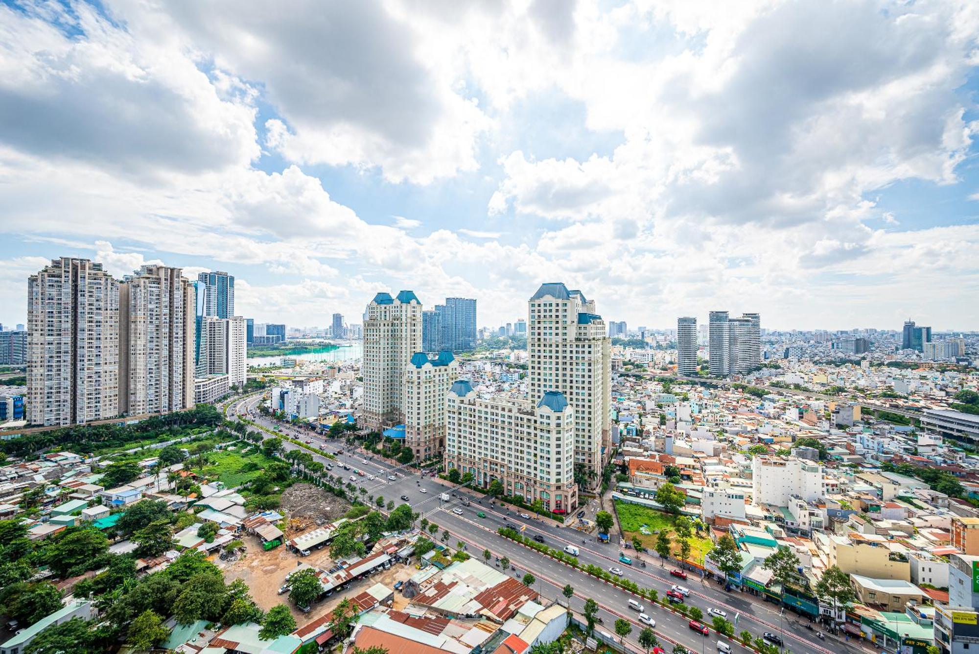 Celeste Landmark 81 Riverview 4*
